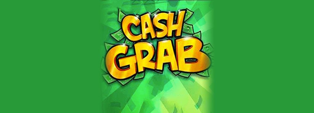 Win Up to 2,400 in Cash Grab Slots