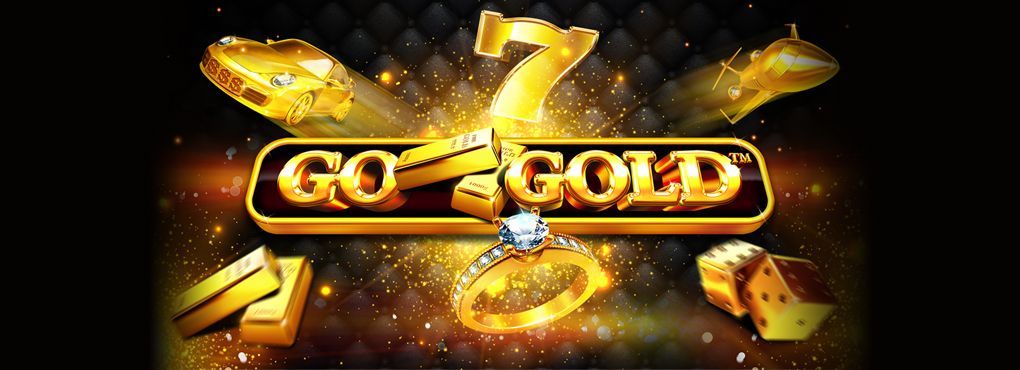 Become a Winner When You Play Go For Gold Slots