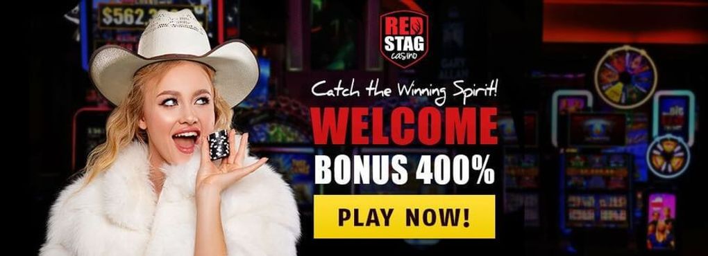 Red Stag Casino Affiliates