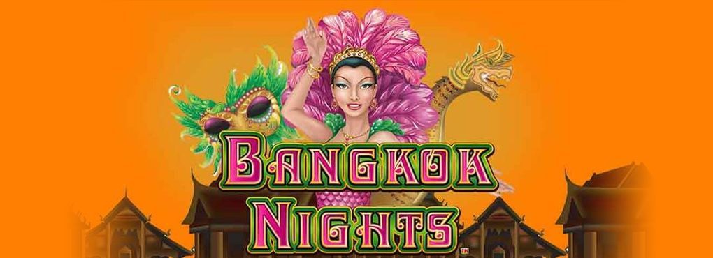 All It Takes Is One Night With Bangkok Nights Slots