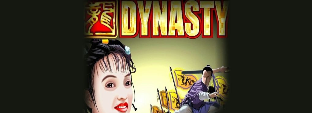 One Penny to $10 Results in Big Profits in Dynasty Slots